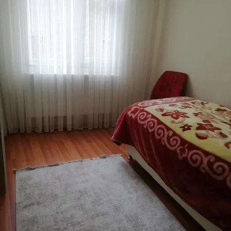 Apartment Macka Home *