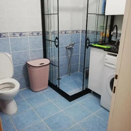Macka Home Apartment