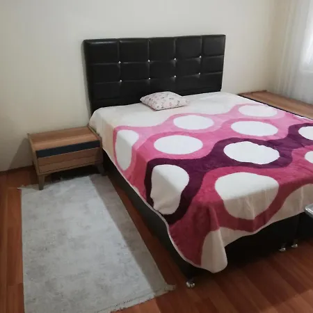 Macka Home Apartment Macka