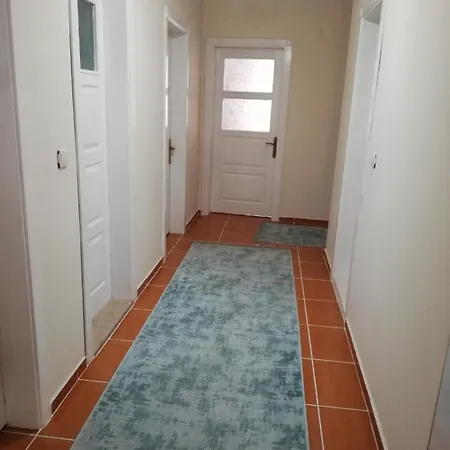 Macka Home Apartment