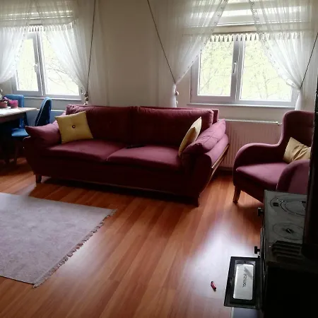 Apartment Macka Home Macka